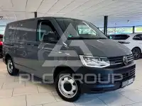 2019 Volkswagen T6