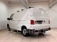 2019 Volkswagen T6