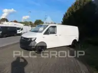 2019 Volkswagen T6