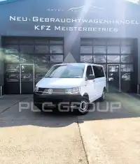 2019 Volkswagen T6