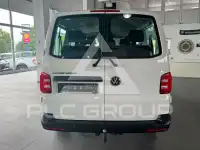 2019 Volkswagen T6