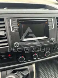 2019 Volkswagen T6