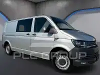2019 Volkswagen T6