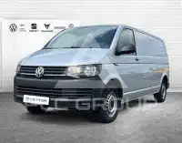 2019 Volkswagen T6