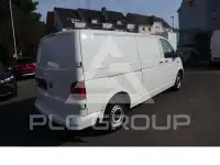 2019 Volkswagen T6
