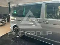 2019 Volkswagen T6