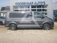 2019 Volkswagen T6