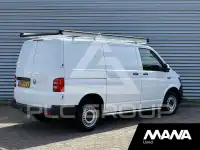 2019 Volkswagen T6