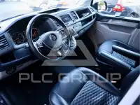 2019 Volkswagen T6