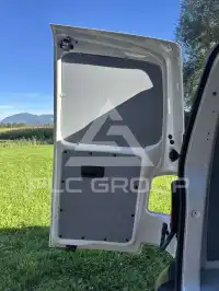 2019 Volkswagen T6