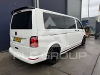 2019 Volkswagen T6