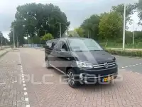 2019 Volkswagen T6