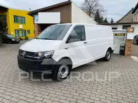 2019 Volkswagen T6