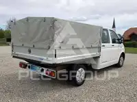 2019 Volkswagen T6