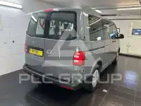 2019 Volkswagen T6