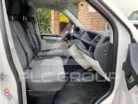 2019 Volkswagen T6