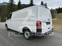 2019 Volkswagen T6