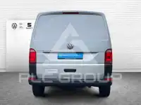 2019 Volkswagen T6