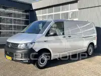 2019 Volkswagen T6