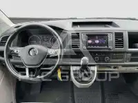 2019 Volkswagen T6