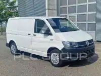 2019 Volkswagen T6
