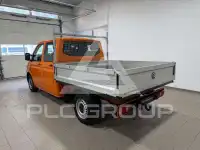 2019 Volkswagen T6