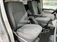 2019 Volkswagen T6