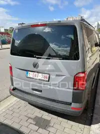 2019 Volkswagen T6