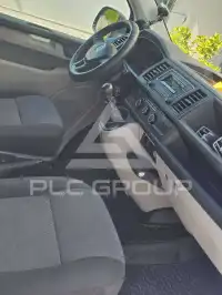 2019 Volkswagen T6