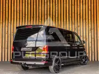 2019 Volkswagen T6