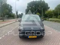 2019 Volkswagen T6