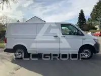2019 Volkswagen T6