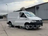 2019 Volkswagen T6
