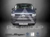 2019 Volkswagen T6