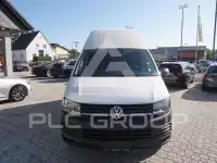 2019 Volkswagen T6