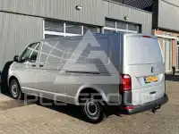 2019 Volkswagen T6