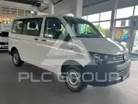 2019 Volkswagen T6