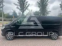 2019 Volkswagen T6