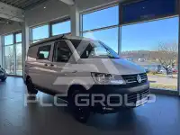 2019 Volkswagen T6