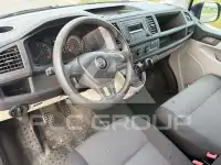 2019 Volkswagen T6
