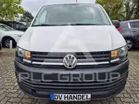 2019 Volkswagen T6