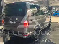 2019 Volkswagen T6
