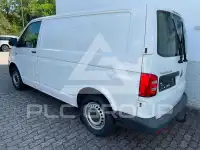 2019 Volkswagen T6