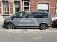 2019 Volkswagen T6