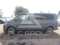 2019 Volkswagen T6