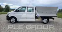 2019 Volkswagen T6