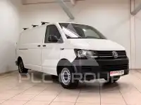 2019 Volkswagen T6