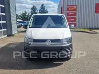 2019 Volkswagen T6