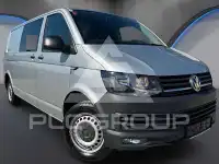 2019 Volkswagen T6