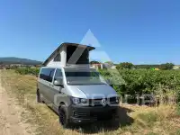 2019 Volkswagen T6